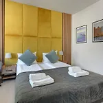 Lion Apartments - Chopina 29 Apartments With Parking And Perfect Sopot Location