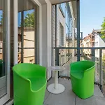 Lion Apartments - Chopina 29 Apartments With Parking And Perfect Sopot Location