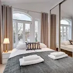 Lion Apartments - Chopina 29 Apartments With Parking And Perfect Sopot Location